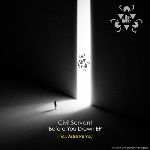 Civil Servant - Before You Drown EP [BF060]